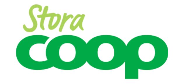 Stora Coop Enköping