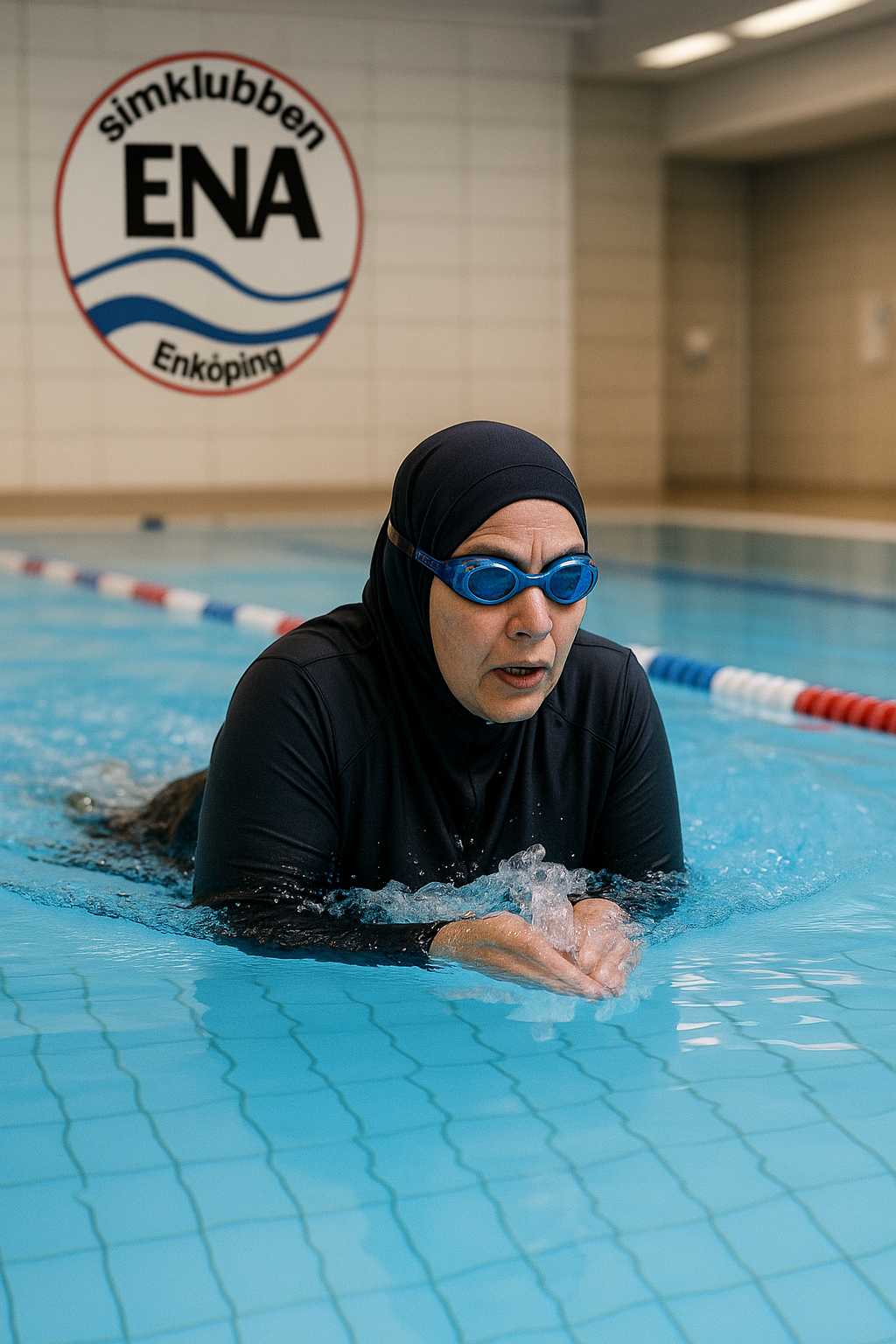 image: Kvinnosimning är tillbaka – helt GRATIS!