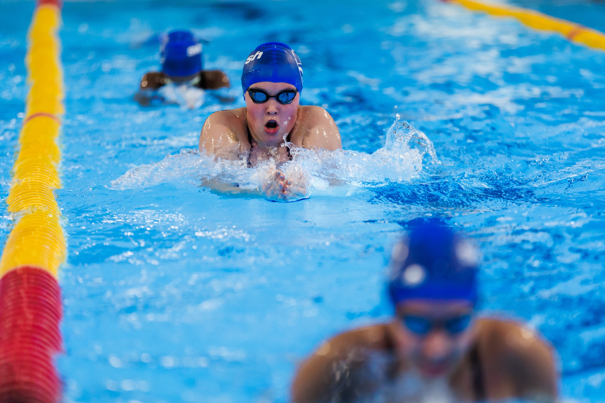 image: Simskola och träningar vecka 13-14!