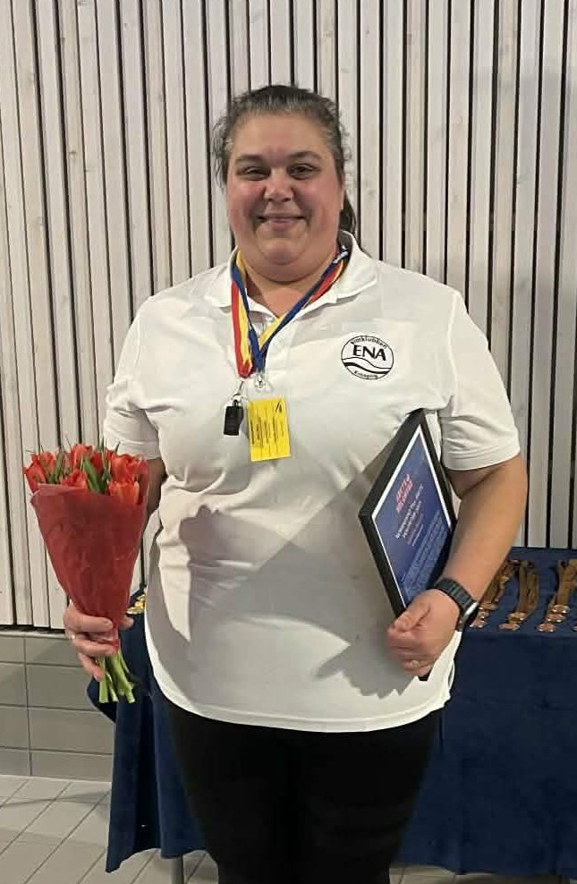 image: Årets Eldsjäl 2026