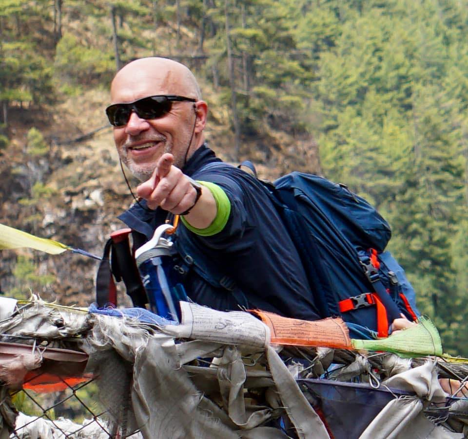 image: Julerbjudande på massage hos Mauro på Caretime!