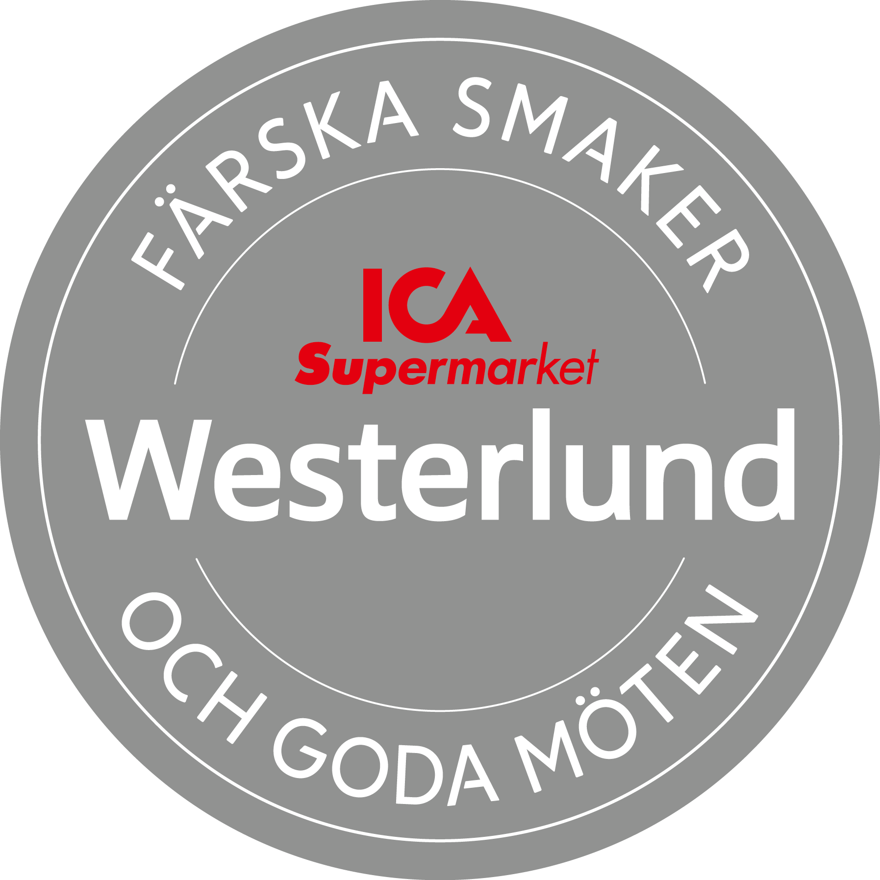 ICA Supermarket Westerlund