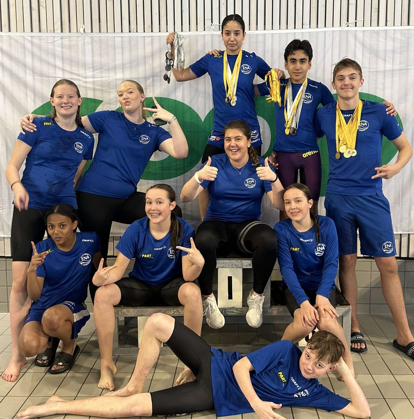 image: Sparbanken i Enköping Simcup 2026