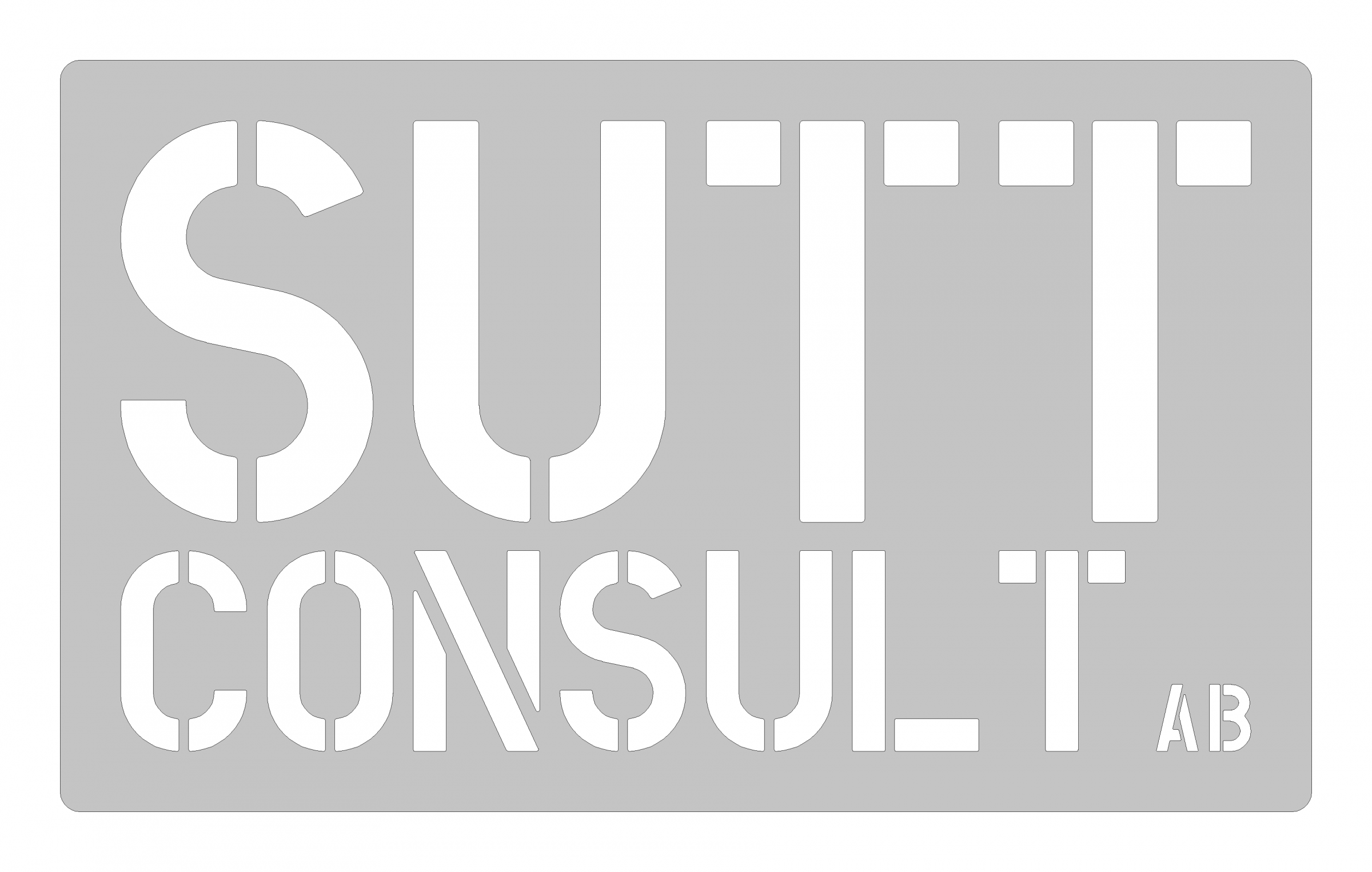 SUTT Consult AB