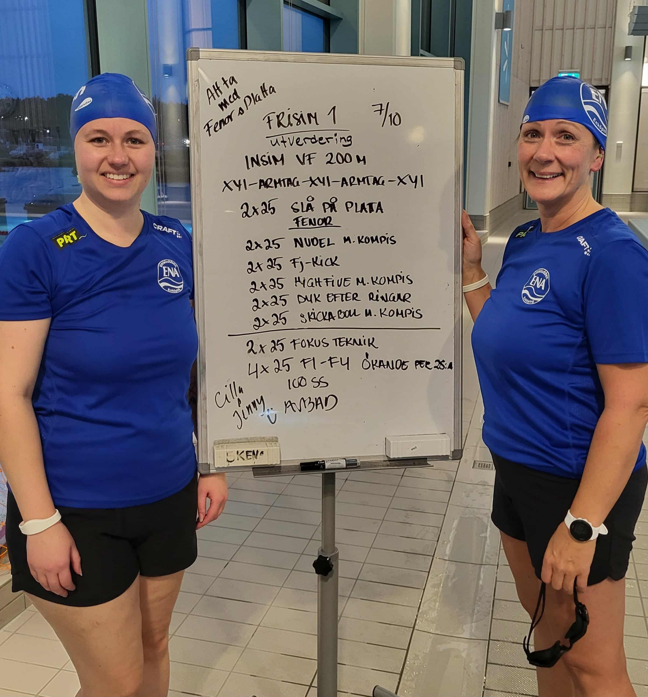 image: 1 plats kvar i Vuxencrawl nivå 1 med start 10 mars