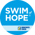image: SK ENA:s sponsorsim – simma för liv