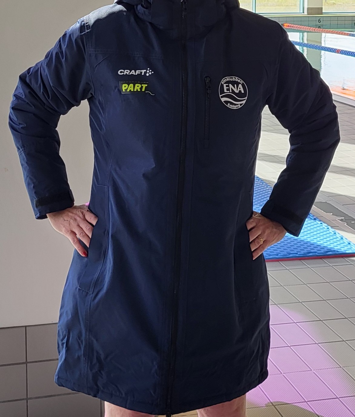 image: Har ni fixat alla julklappar till era simmare ännu?