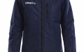 Jacket Parkas (Herr)
