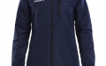 Jacket Parkas (Dam)